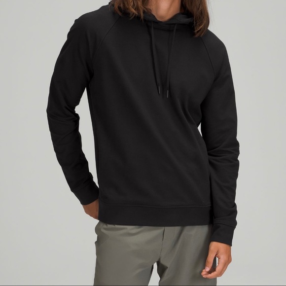 Men’s lululemon city sweat hoodie - Picture 2 of 4